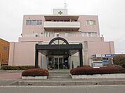 守谷慶友病院