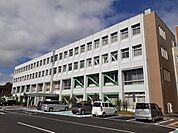 取手市役所