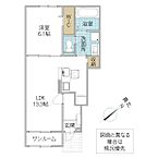 茨城県取手市下高井：物件画像／香陵住販株式会社　守谷支店