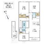 茨城県つくば市谷田部：物件画像／香陵住販株式会社　守谷支店