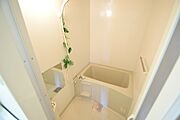 一日の疲れを癒してください