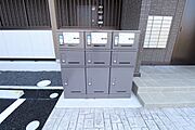 宅配ボックス
