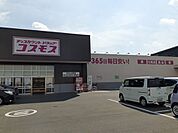 ディスカウントドラッグコスモスゆめみ野店