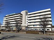 総合守谷第一病院