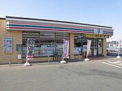 セブンイレブン