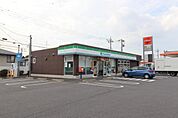 ファミリーマート