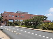 龍ヶ崎済生会病院