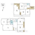 茨城県龍ケ崎市城ノ内：物件画像／香陵住販株式会社　守谷支店