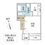 茨城県取手市米ノ井：物件画像／香陵住販株式会社　守谷支店