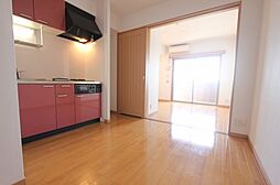 グランドパレスNS-10 1DKの写真