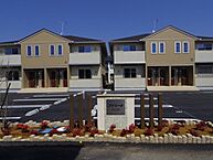 茨城県取手市青柳：物件画像／香陵住販株式会社　守谷支店
