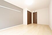 日当たり良好9.6帖の居室