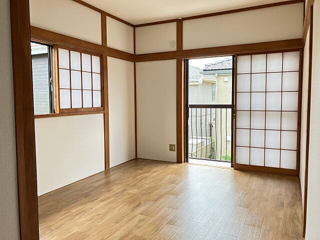 子供部屋