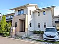 学園の森2丁目戸建
