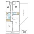グランデール取手10階8.7万円