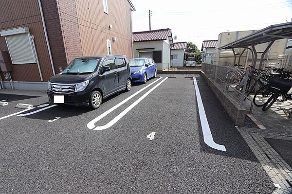 プランドール 101号室｜茨城県守谷市本町(賃貸アパート2LDK・1階・55.32㎡)の写真 その8