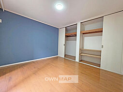 子供部屋の画像