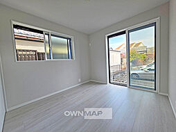 子供部屋の画像