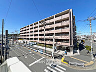 神奈川県平塚市龍城ケ丘：物件画像