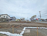 神奈川県藤沢市遠藤：物件画像