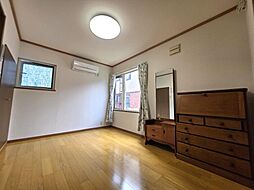 洋室の画像