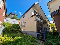 オタモイ1丁目 土地