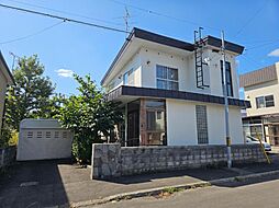 西野6条4丁目 土地
