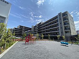 パークホームズ武蔵新城フィールドレジデンス