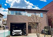 住友林業施工の建物