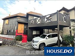 本宮2丁目中古戸建