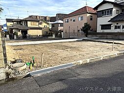 新築戸建 桜野町1丁目