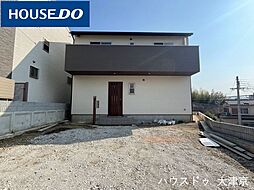 神領2丁目 新築戸建
