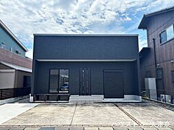 守山市水保町　中古戸建