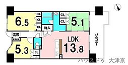 大津京駅 3,680万円