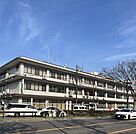 大津中央郵便局 1360m