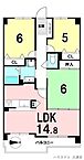 滋賀県大津市秋葉台：物件画像
