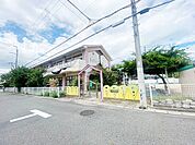 大津市立堅田保育園 1230m