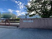 大津市立堅田小学校 1840m