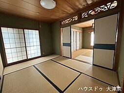 和室の画像