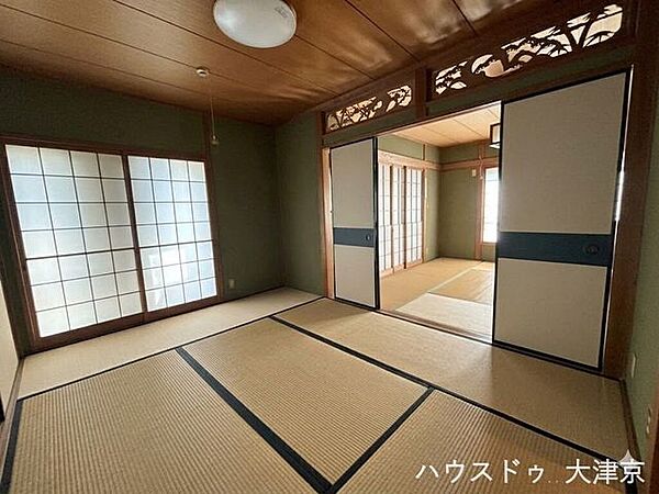 和室