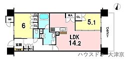 大津京駅 3,080万円