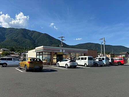 セブン-イレブン 近江舞子店 3910m