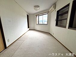 洋室の画像