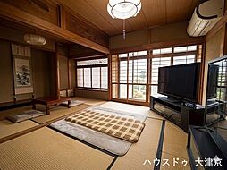 和室の画像