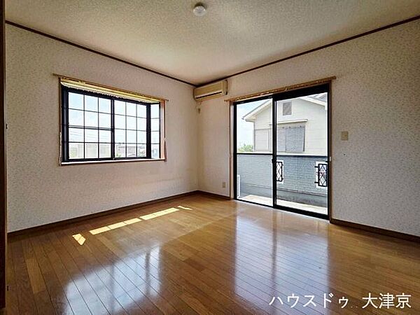 洋室