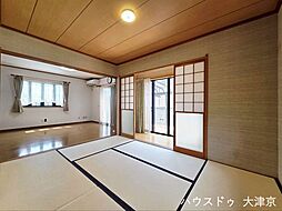 和室の画像