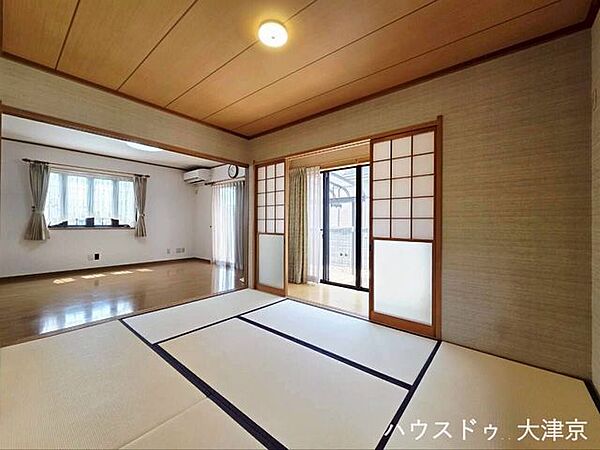 和室