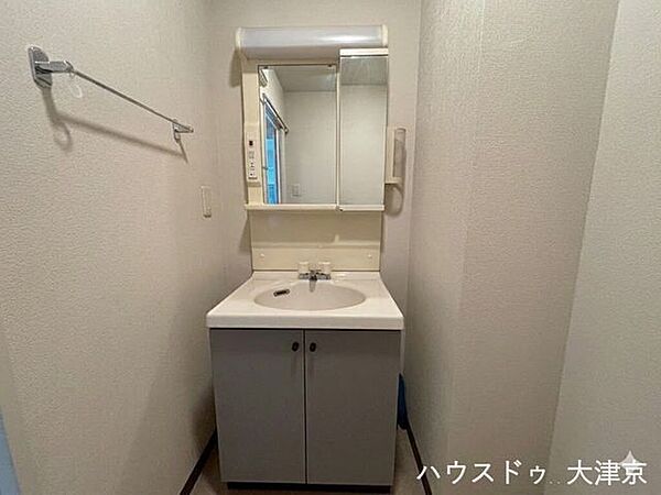 洗面を拡大表示