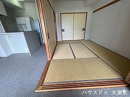 和室の画像