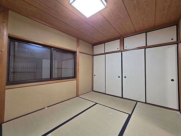 和室を拡大表示